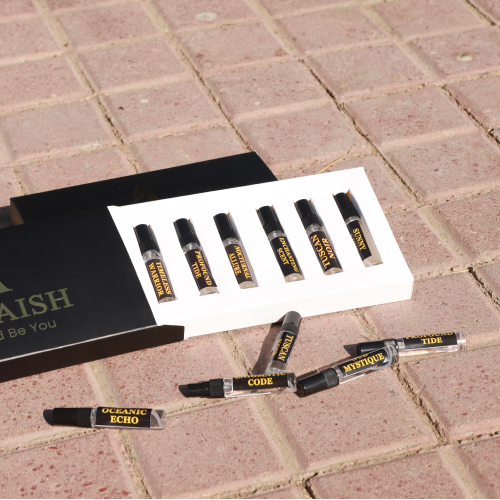 Men’s Best-Sellers Tester Set
