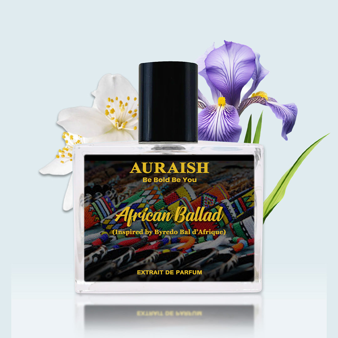African Ballad