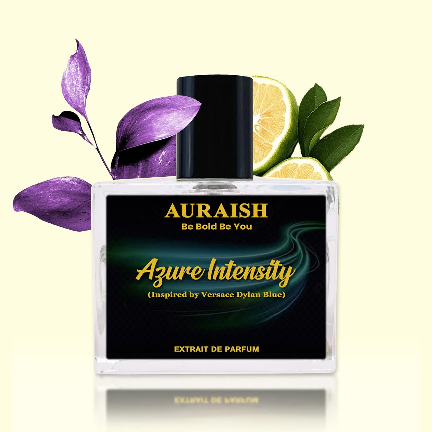 Azure Intensity