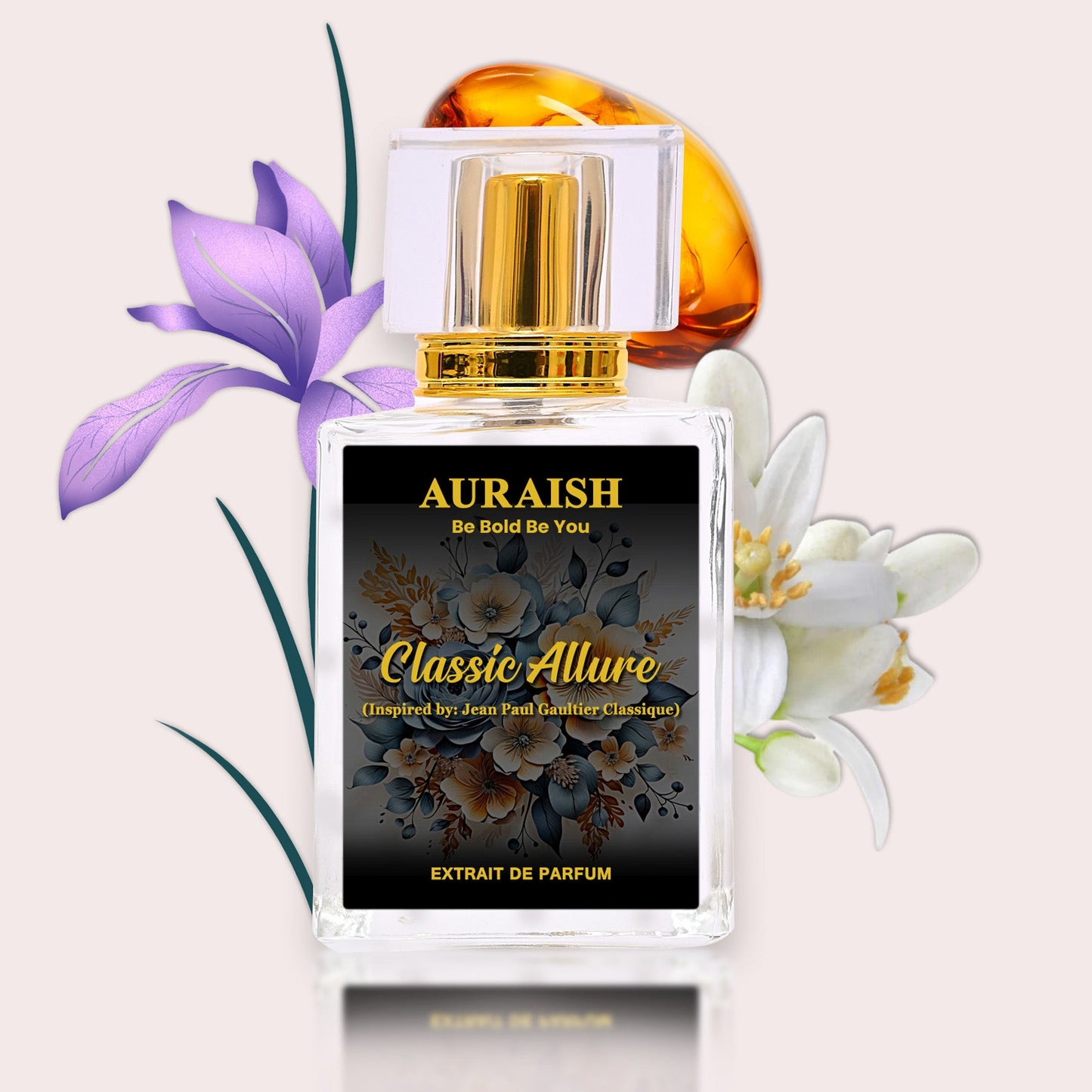 Classic Allure