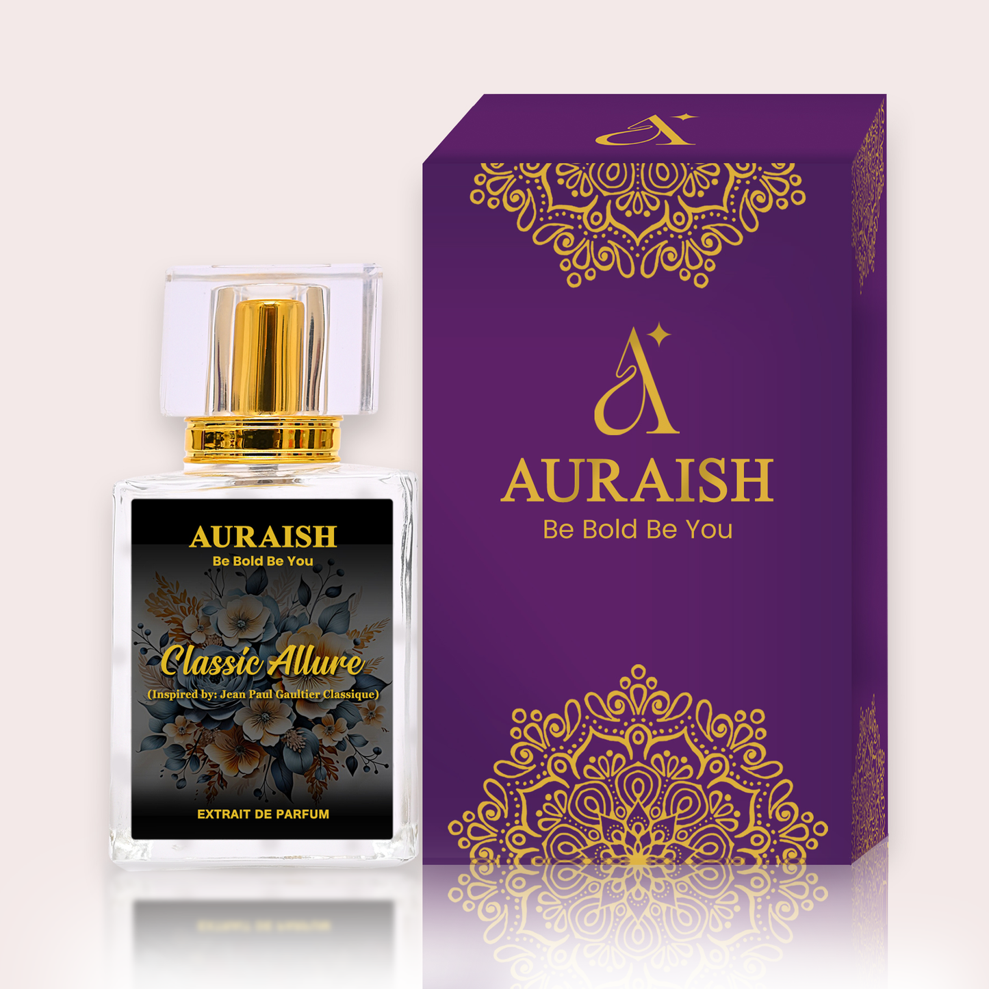 Classic Allure
