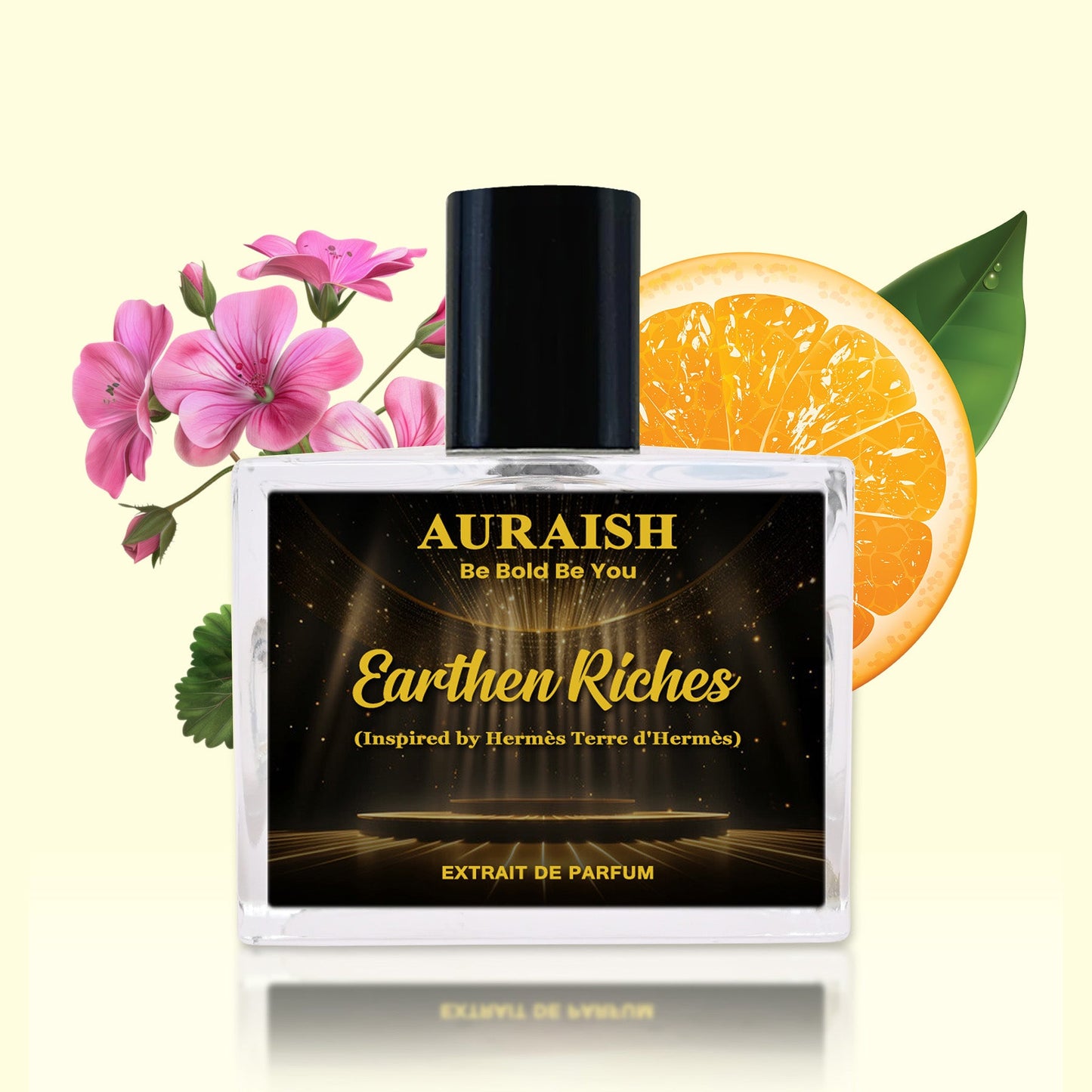 Earthen Riches
