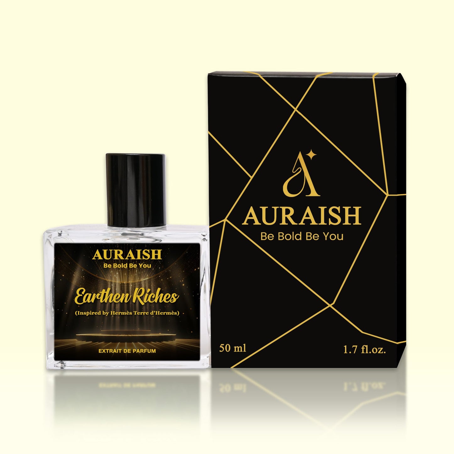 Earthen Riches