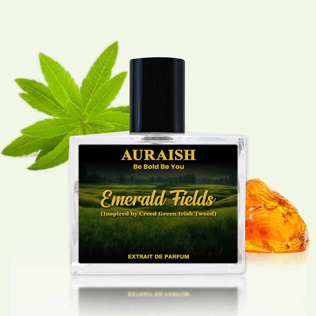 Emerald Fields