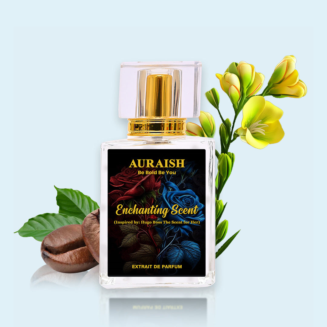 Enchanting Scent