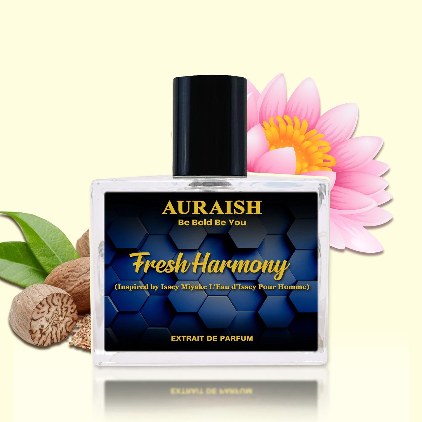 Fresh Harmony