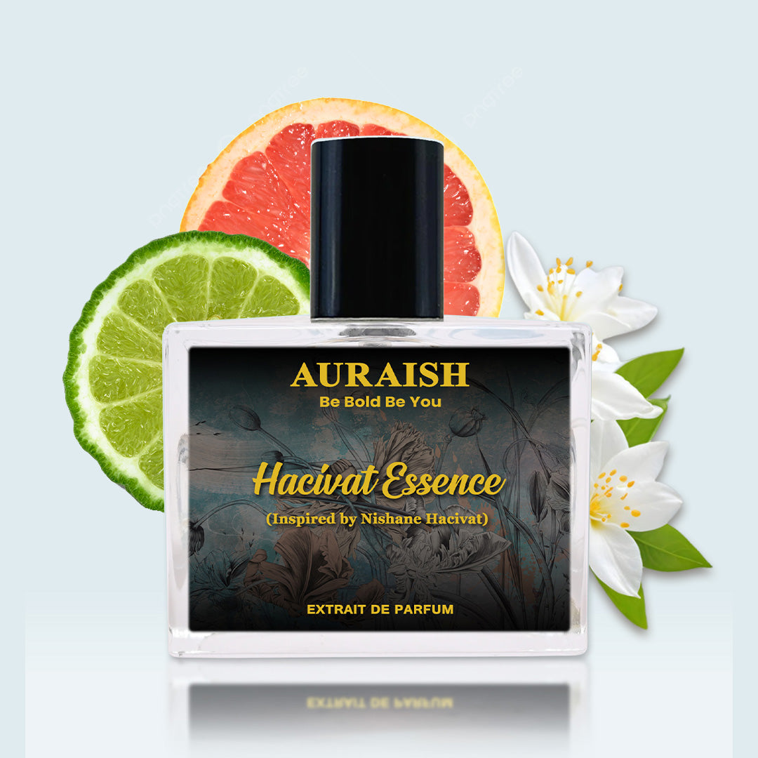 Hacivat Essence