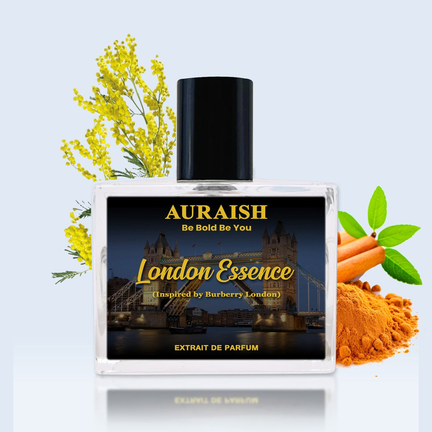 London Essence