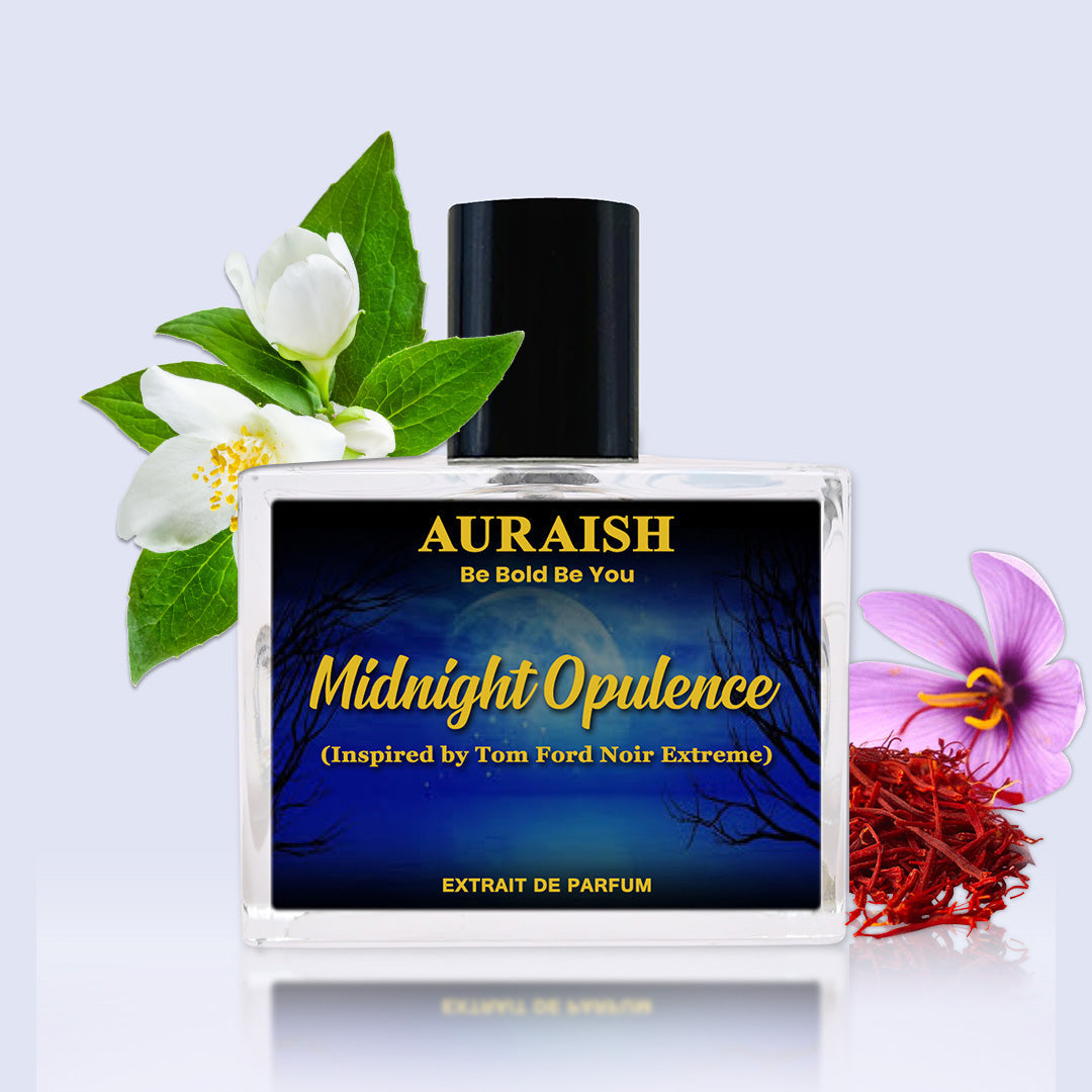 Midnight Opulence
