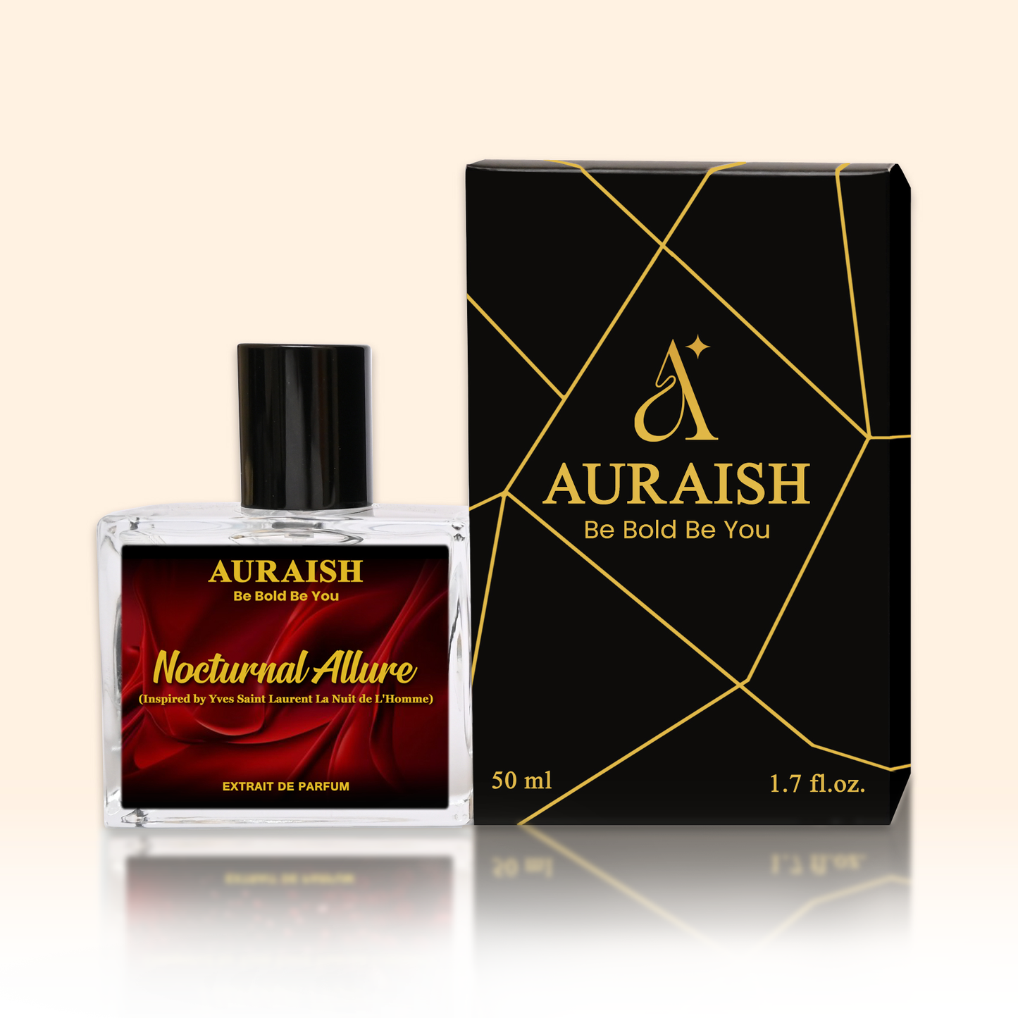 Nocturnal Allure