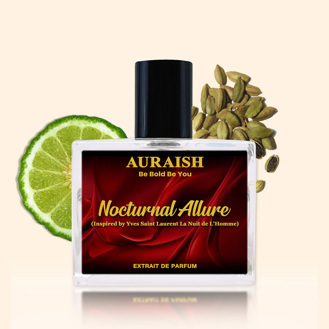 Nocturnal Allure