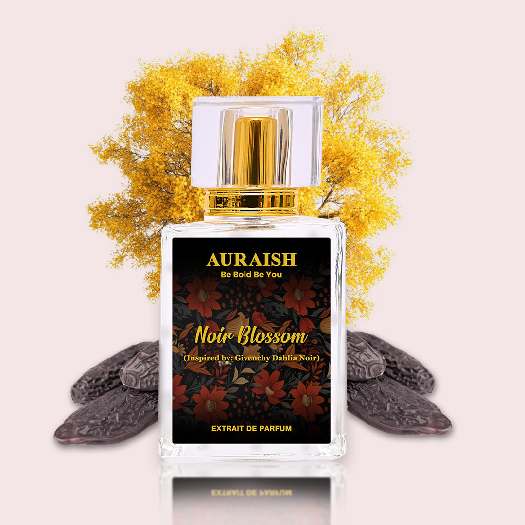 Noir Blossom