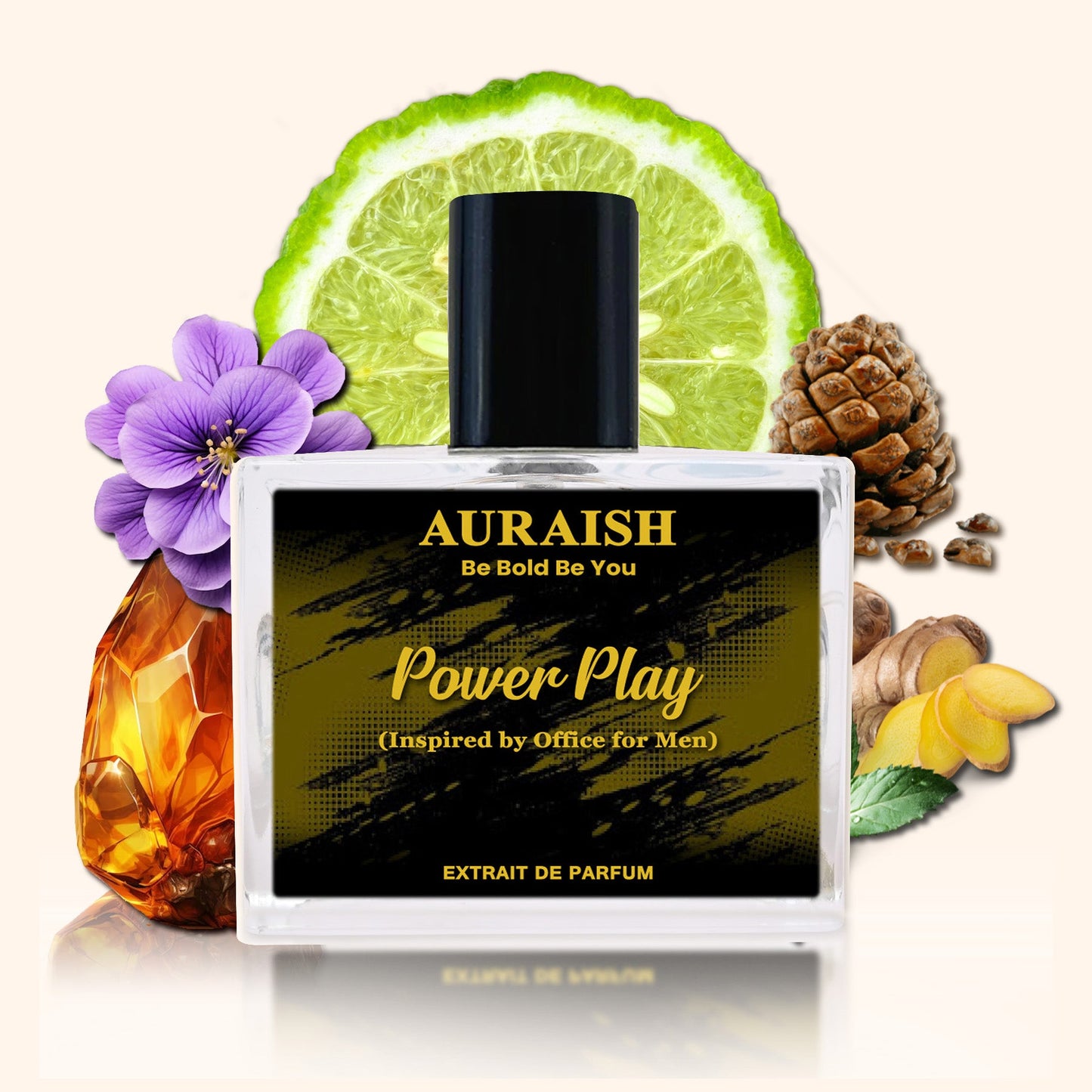Power Play