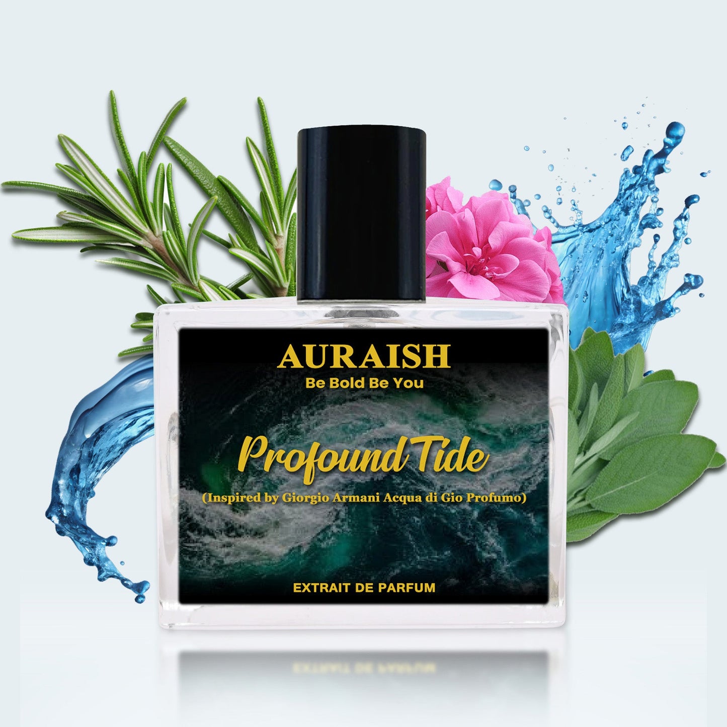 Profound Tide