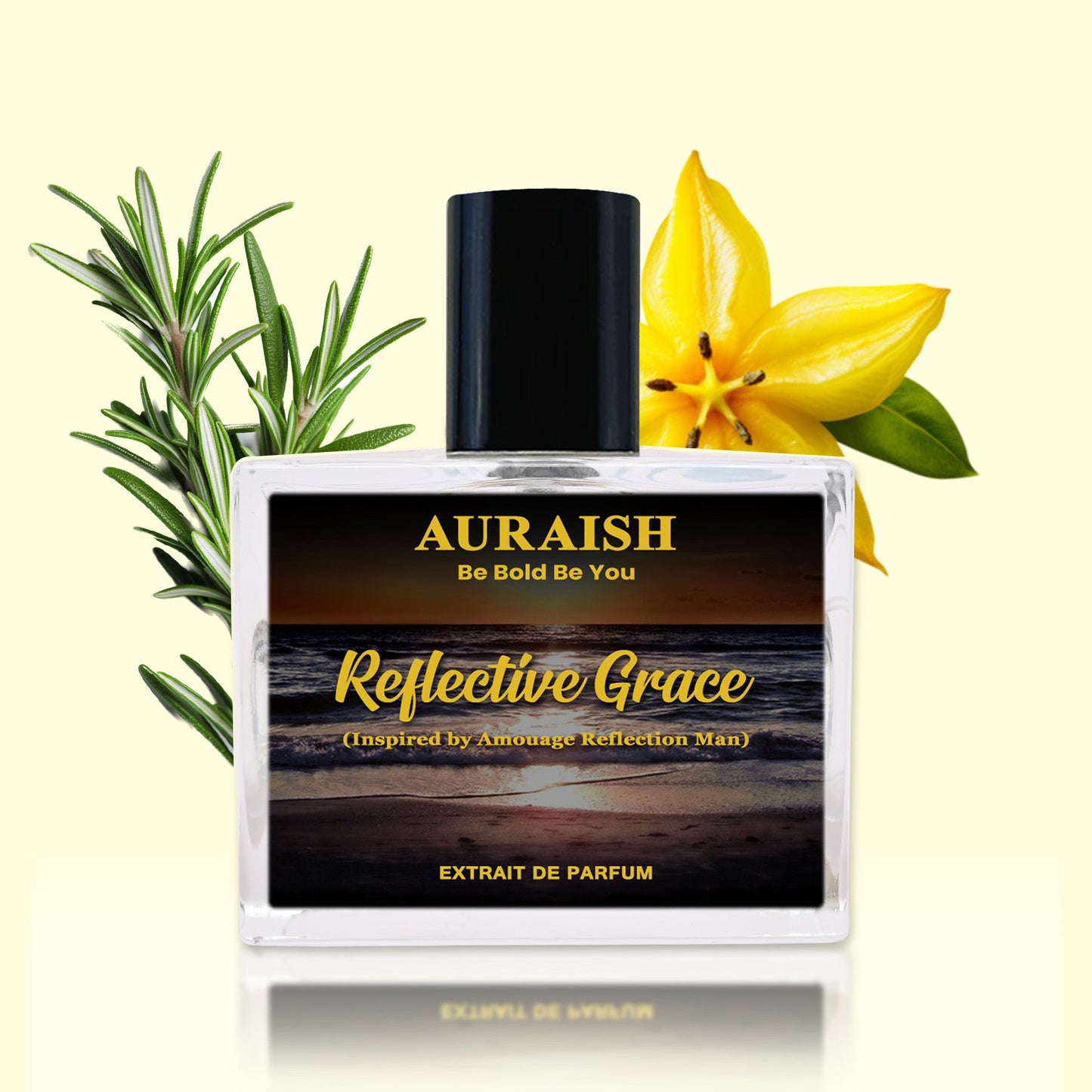 Reflective Grace