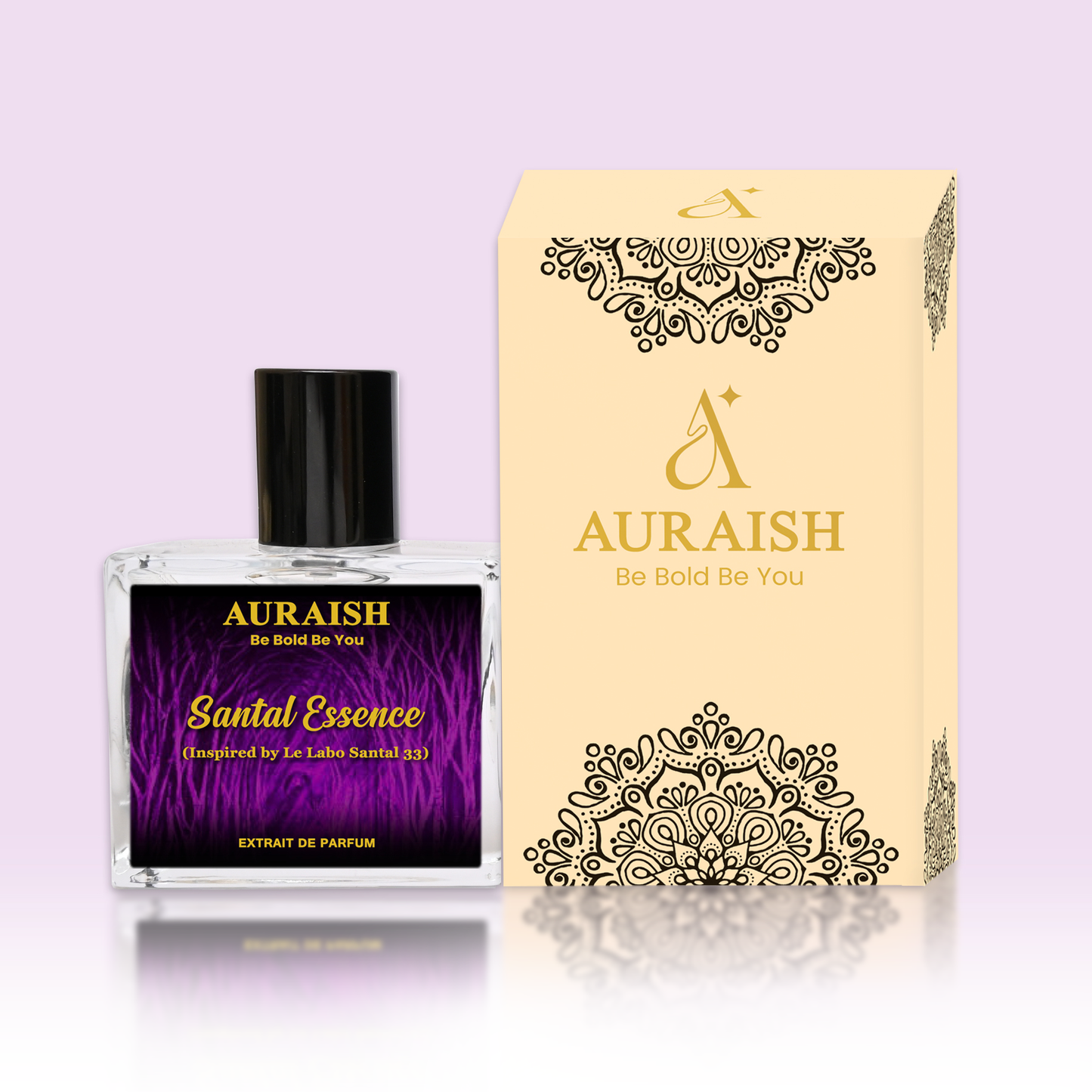Santal Essence