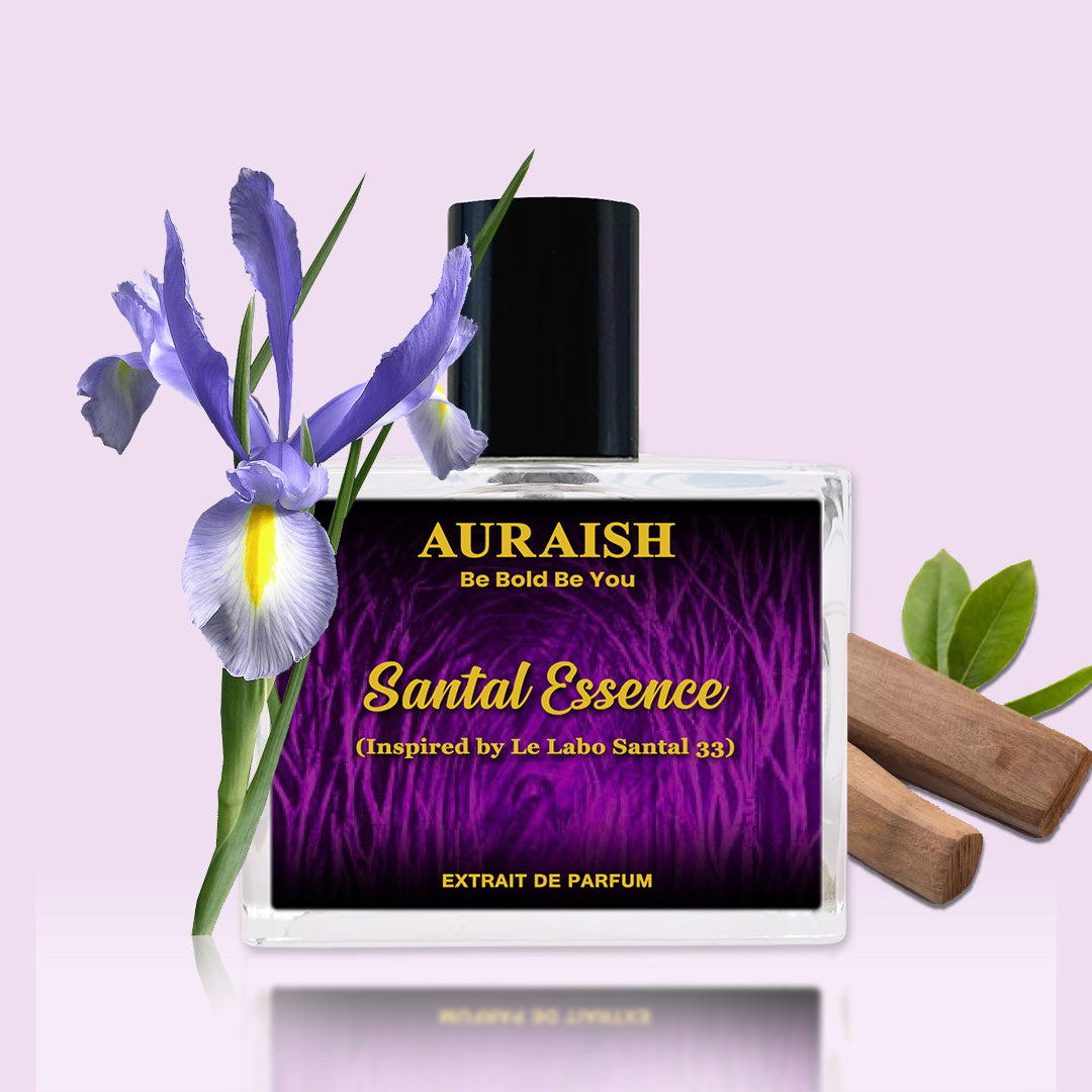 Santal Essence