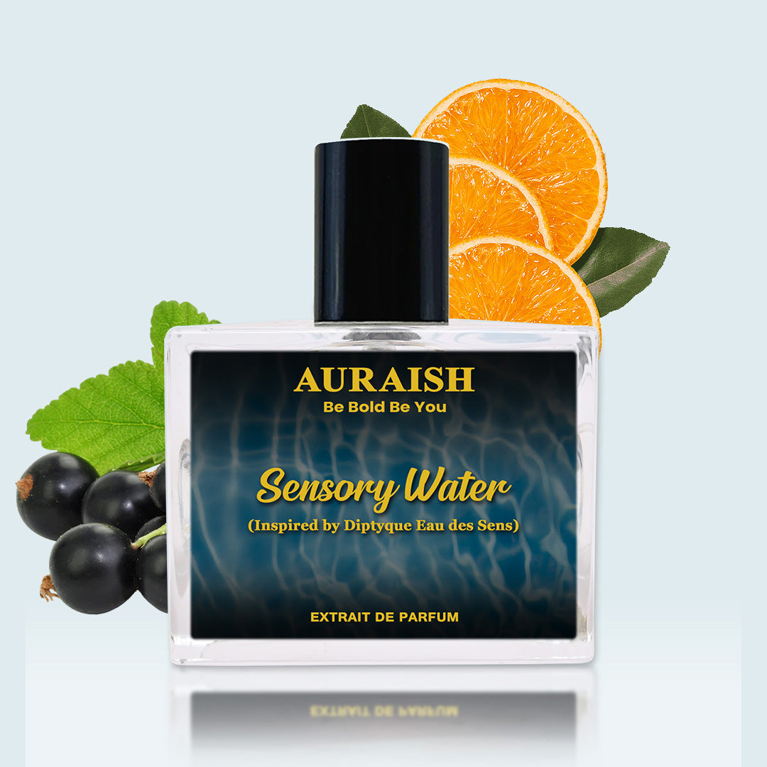 Sensory Water