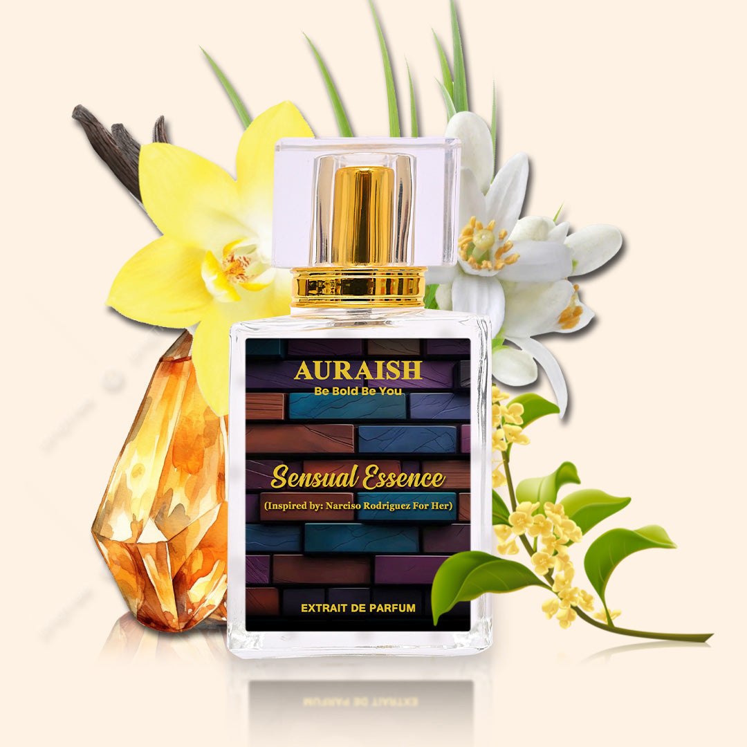 Sensual Essence