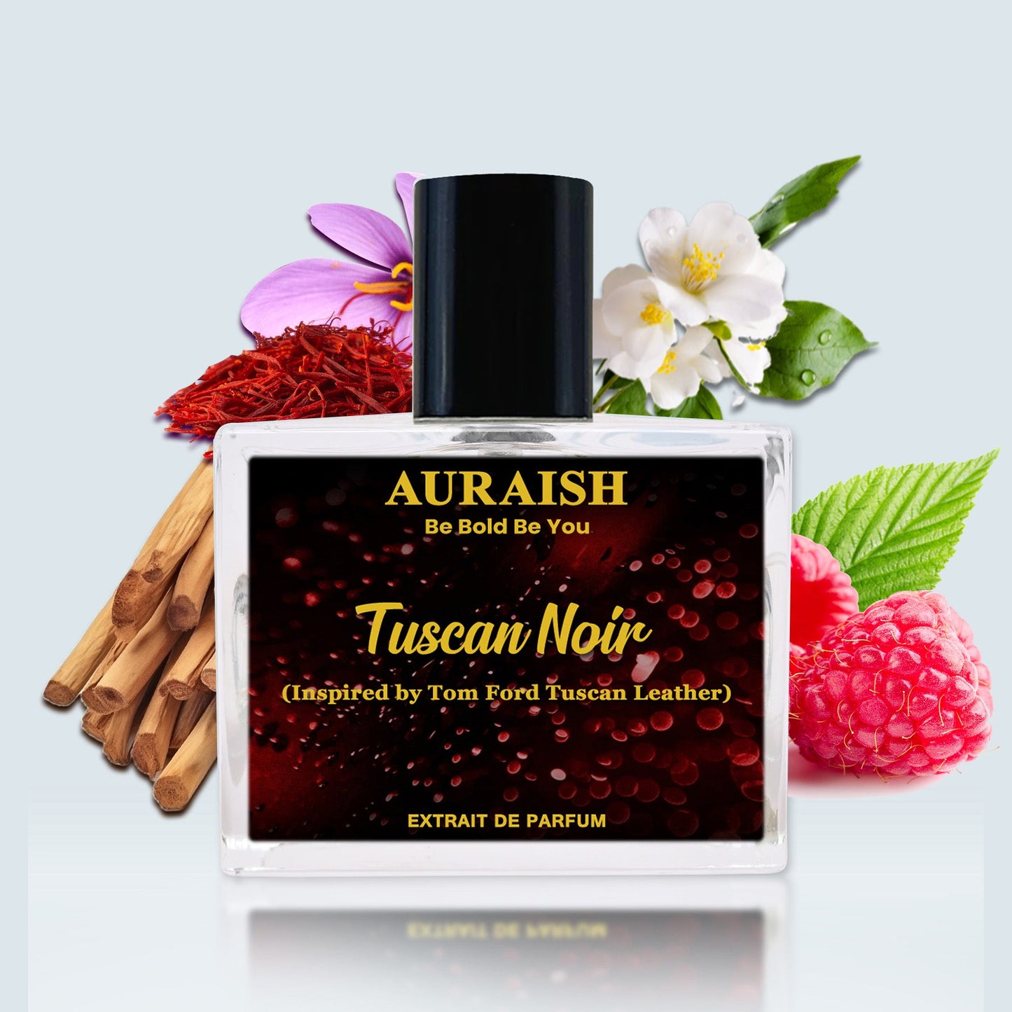 Tuscan Noir