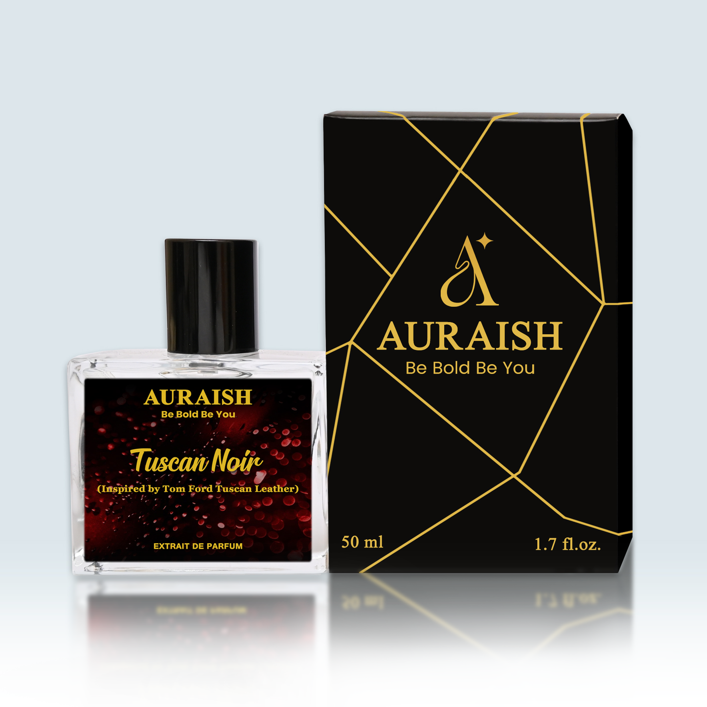 Tuscan Noir
