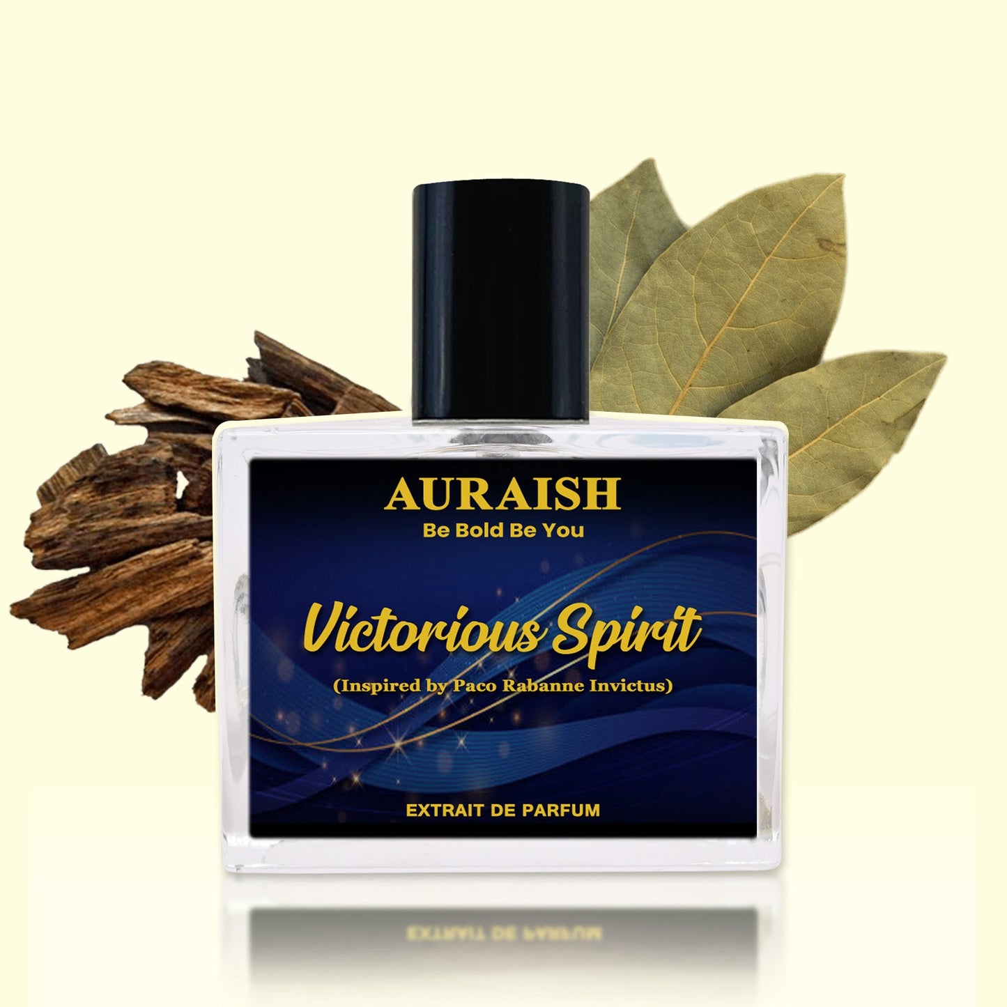 Victorious Spirit