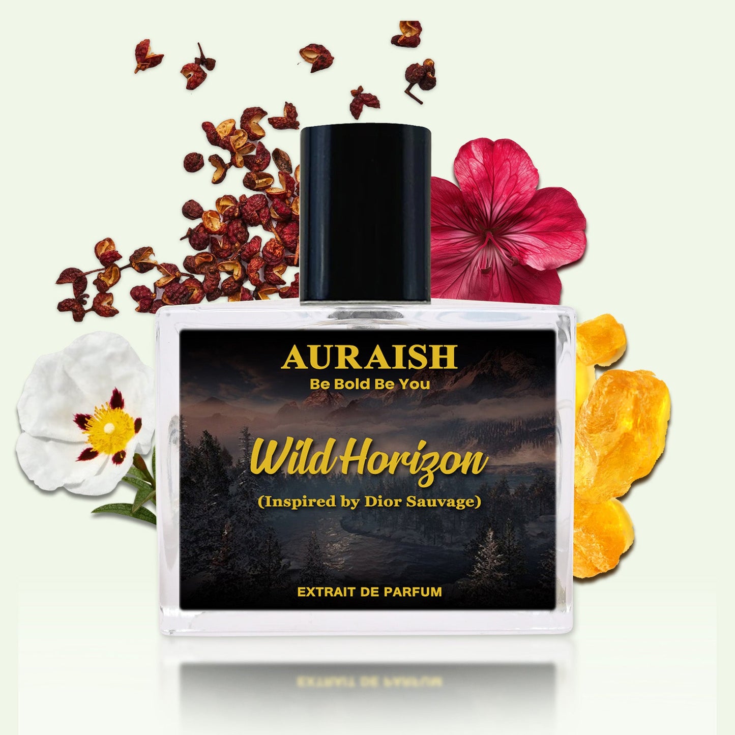 Wild Horizon