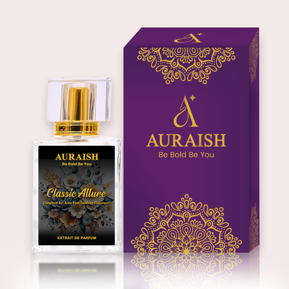 Classic Allure